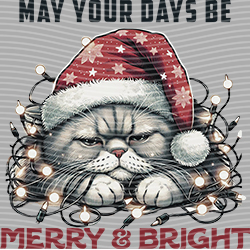 Christmas-ADJ 12048